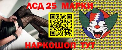 кокс Берёзовский