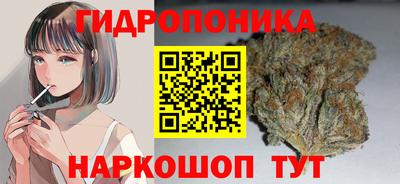 кокс Берёзовский
